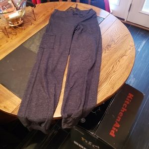 Celestial Bodiez Charcoal Jogger - M